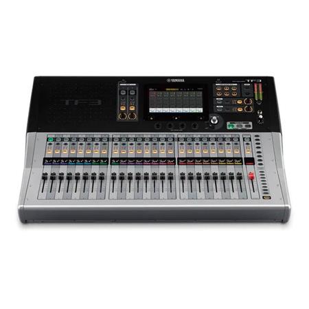 Yamaha TF3 Digital Mixing Console