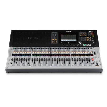 Yamaha TF5 Digital Mixing Console