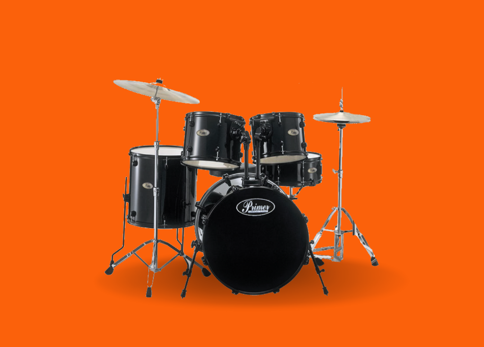 Drumsets