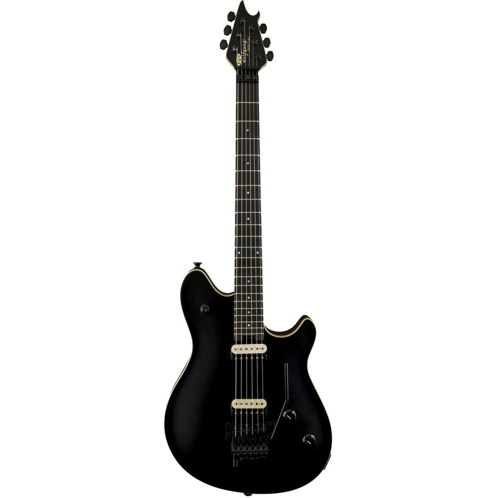 ギター EVH wolfgang Special Wolfgang® :: Wolfgang® WG Standard Exotic Ziricote, Baked