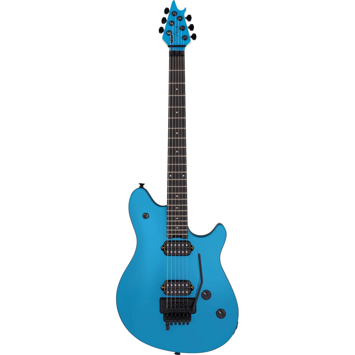EVH Wolfgang Special Electric Guitar — Jubilee Musical