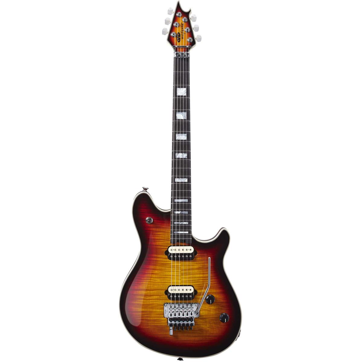 個人製作 EVH Wolfgang 24フレット 個人製作 EVH Wolfgang 24フレット - メルカリ