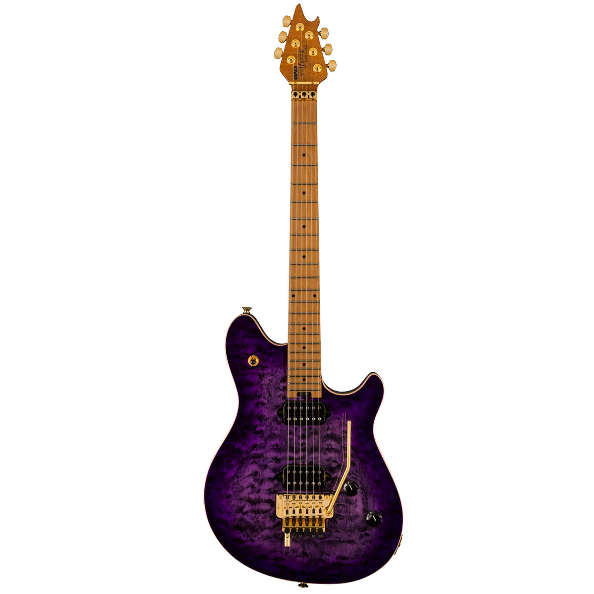EVH Wolfgang Special Electric Guitar — Jubilee Musical