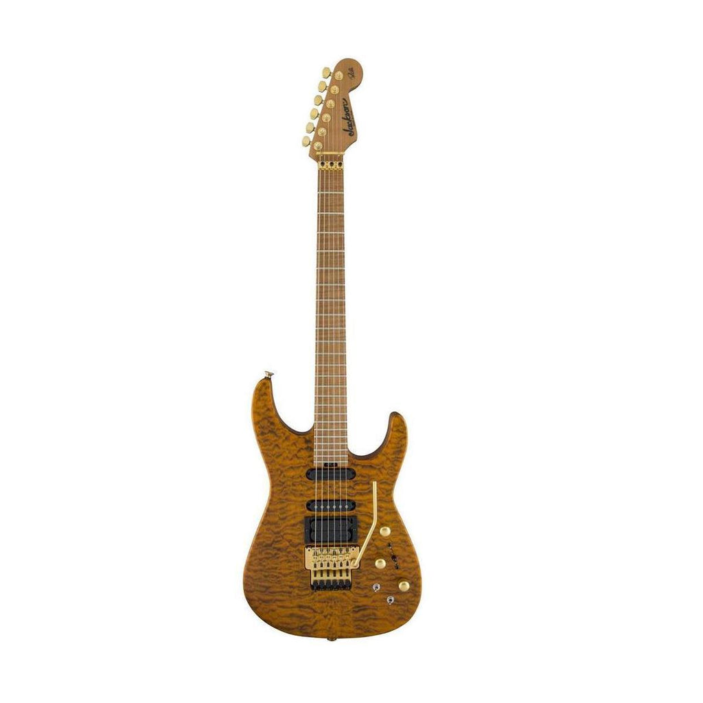 Jackson USA Signature Phil Collen PC1 Satin Electric Guitar Jackson USA Signature Phil Collen PC1 Satin Electric Guitar