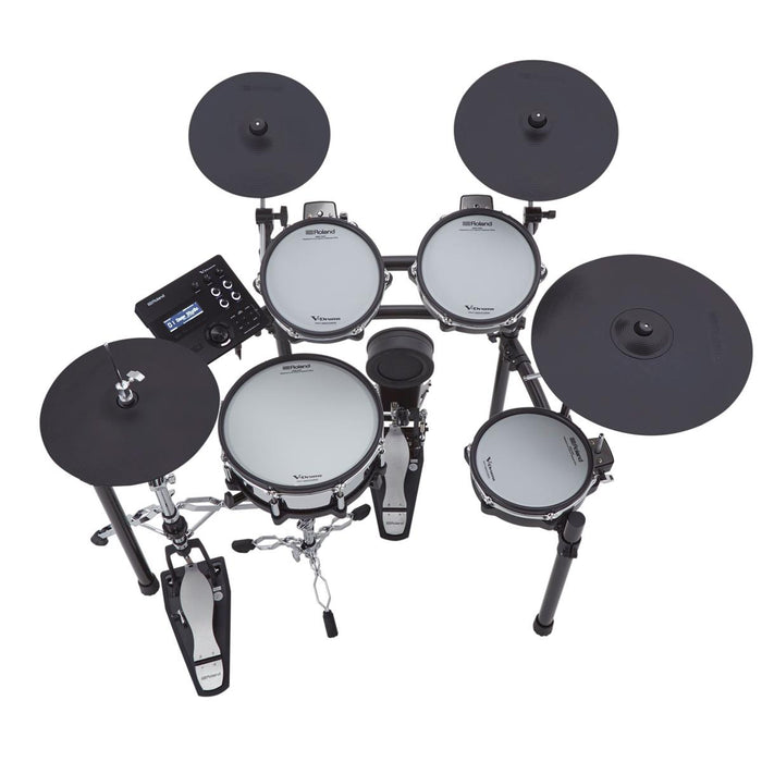 Roland TD-27KV Generation 2 V-Drums Electronic Drum Kit