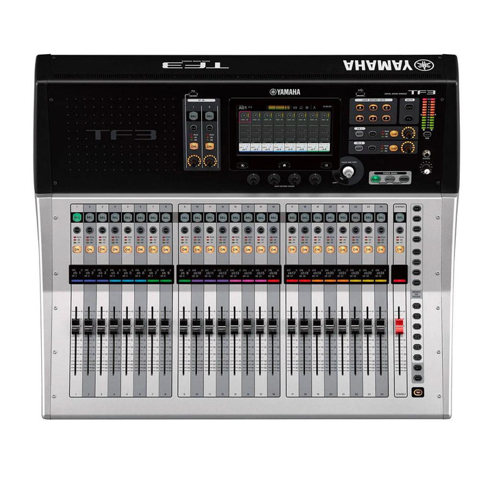 Yamaha TF3 Digital Mixing Console