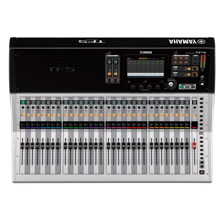 Yamaha TF5 Digital Mixing Console